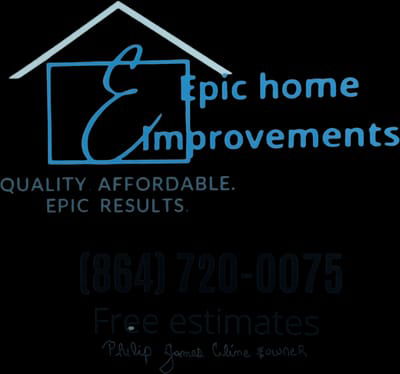 Epic Home Improvements