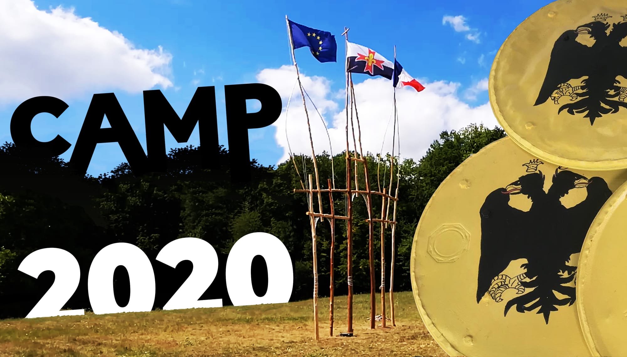 CAMP 2020