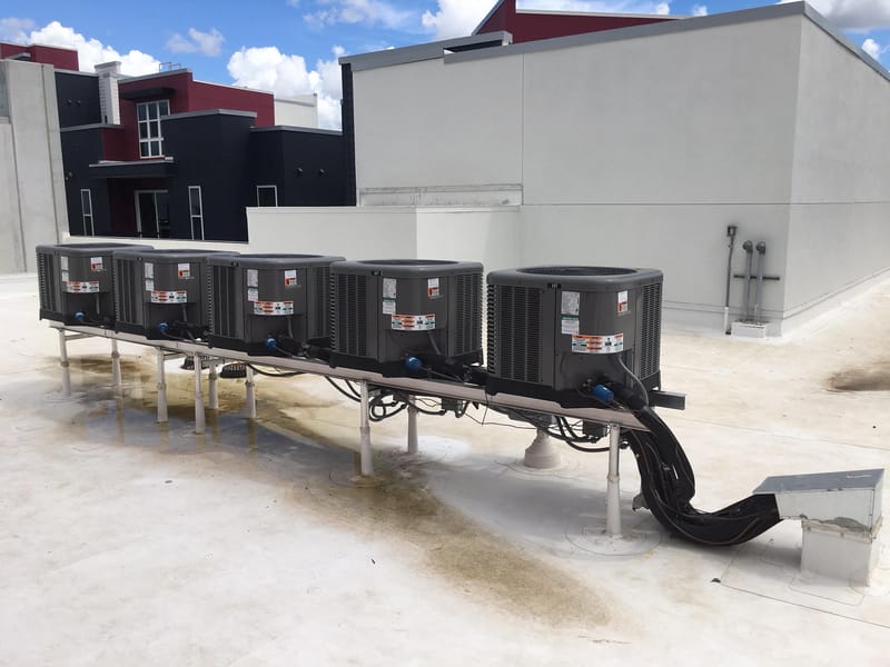 Harris Heating and Cooling Solutions