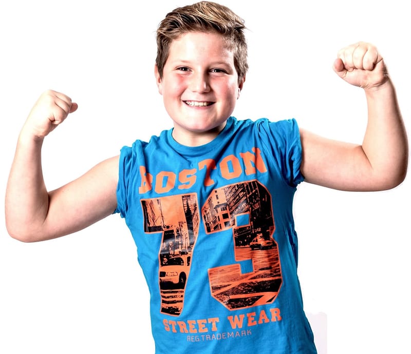 Heroes 10-14 Jahre