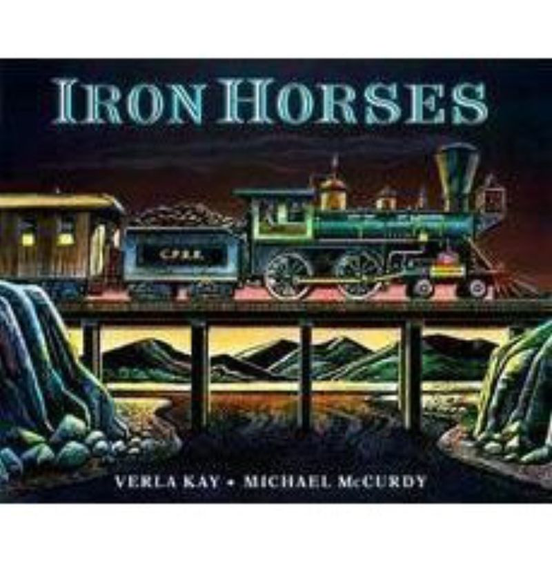 Iron Horses