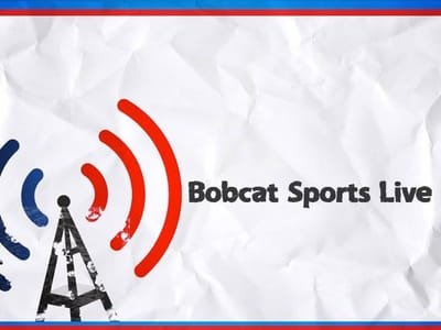 Bobcat Sports Live image