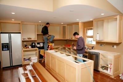 What You Need To Know About Hiring A Remodeling Contractor image
