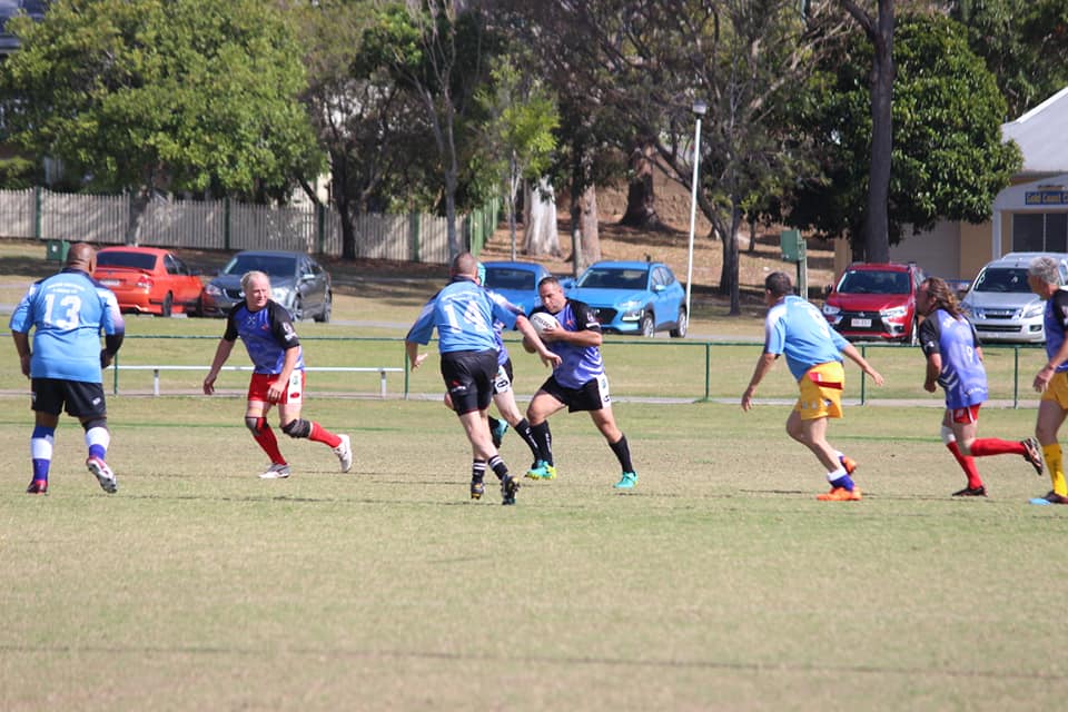 Lansvale United Sports Club