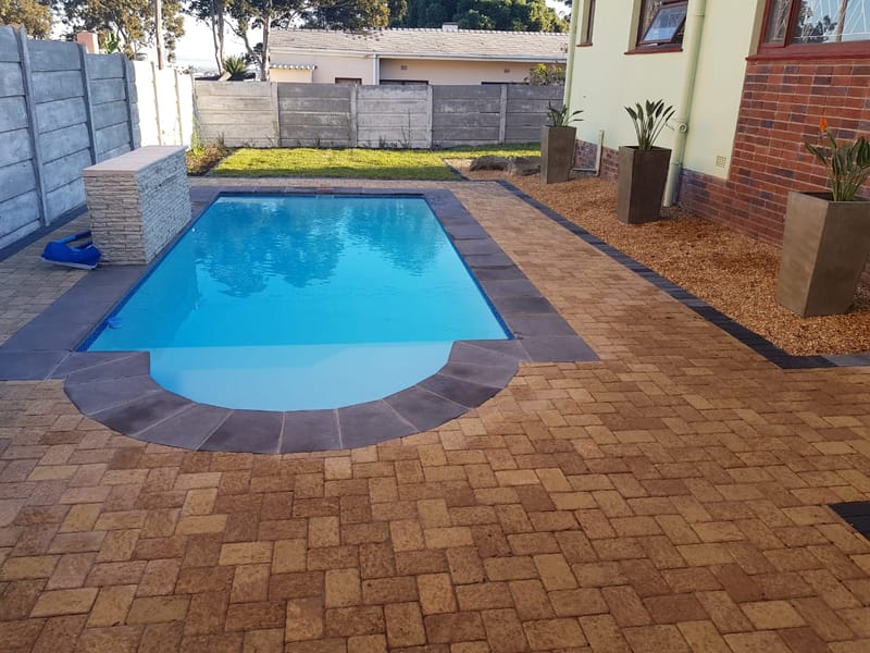 Astra 6 Bay Tygerberg Pools