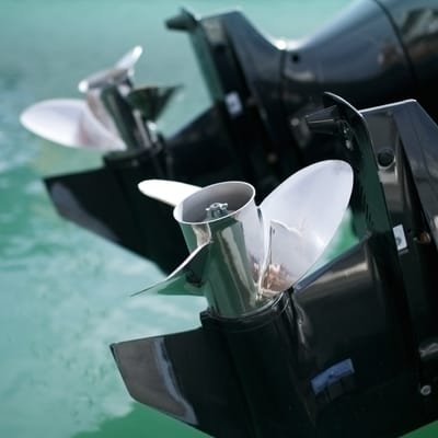Top Factors When Buying the Most Ideal Boat Propeller image