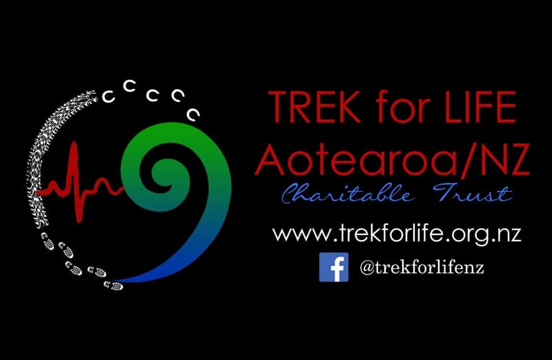 Trek for Life Aotearoa/NZ