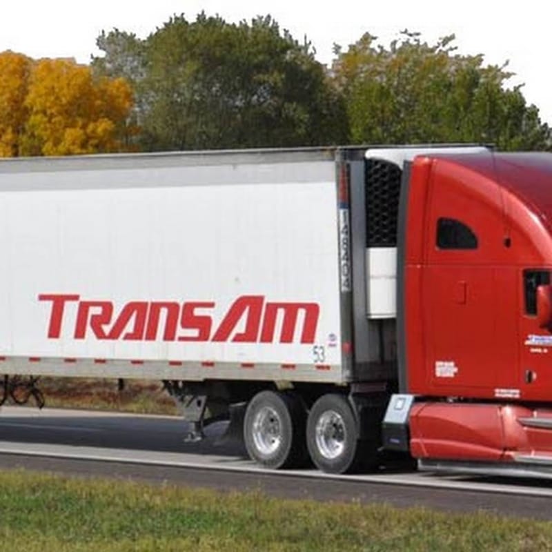 TransAm Trucking