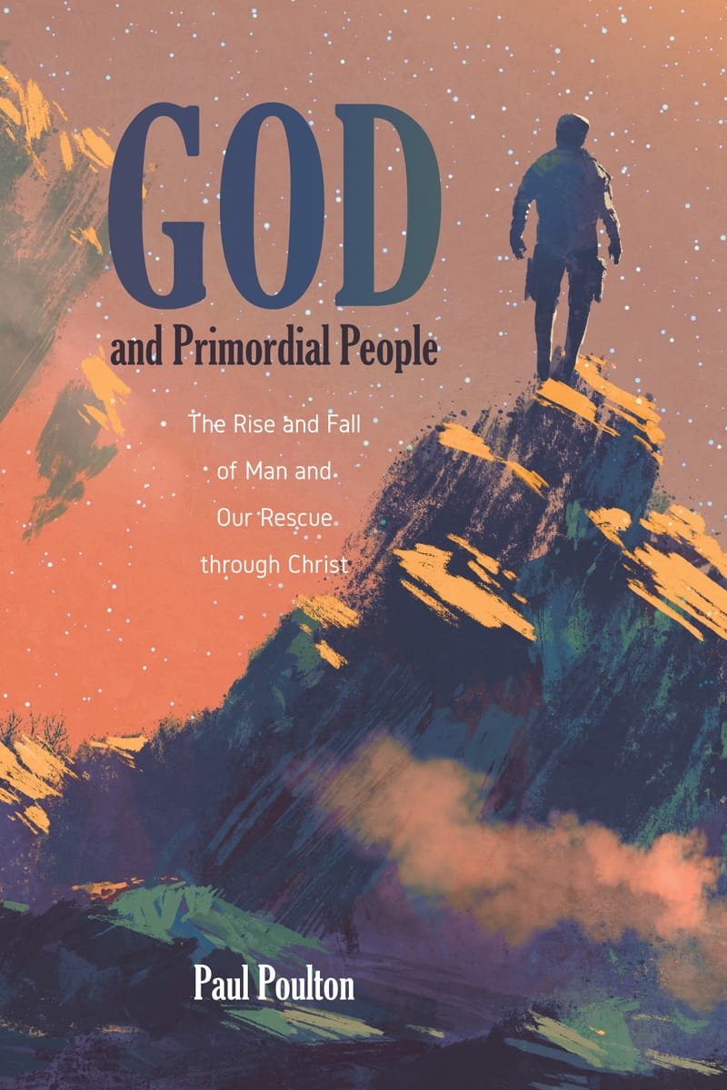 God and Primordial People
