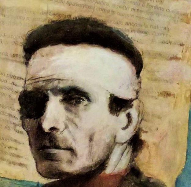 Pasolini Pirata