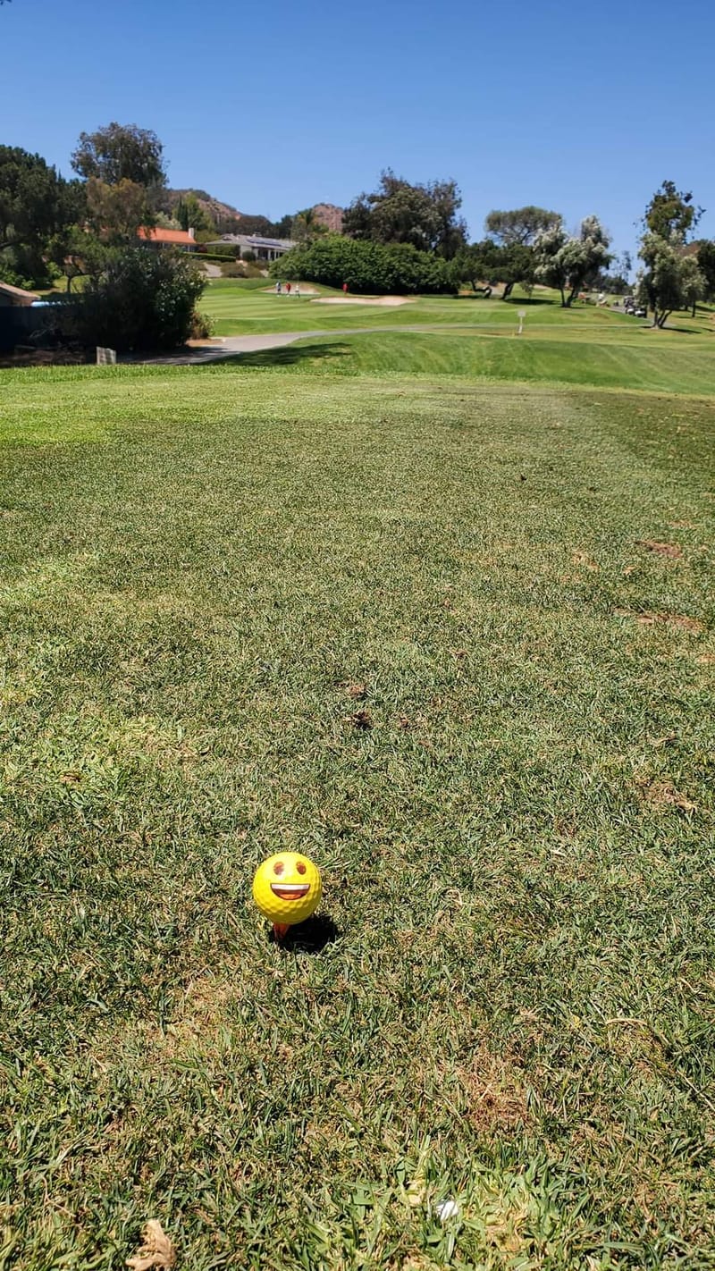 Lighthousecares Charity Golf Tournament (coming in 2023)