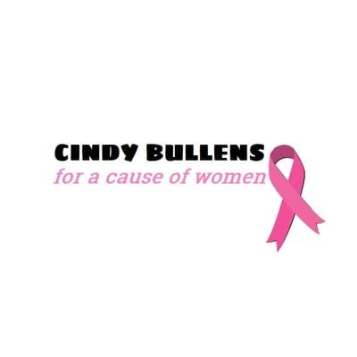 Cindy Bullens for a cause of women