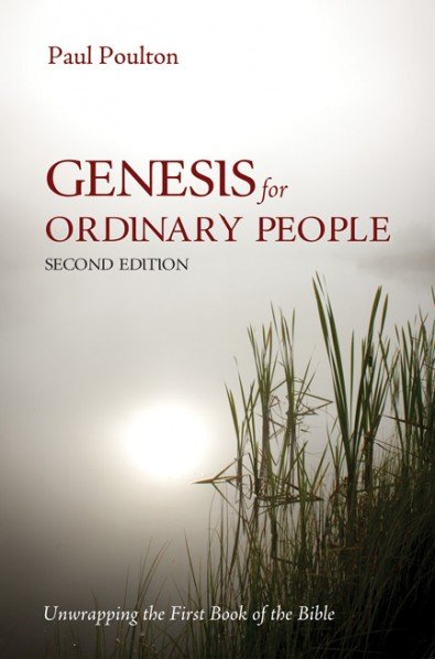 Genesis for Ordianry People - Robin Thompson