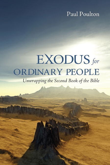 Exodus for Ordinary People - Never for Nothing