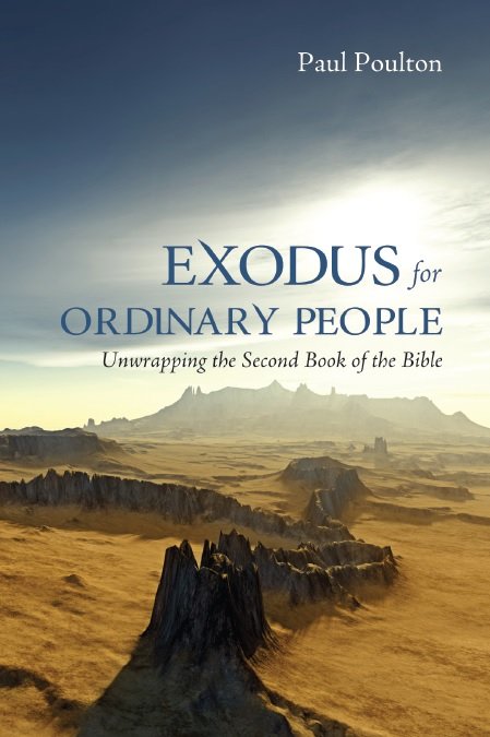 Exodus for Ordinary People - Ordinary People Reviews