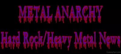 Interview on Metal Anarchy