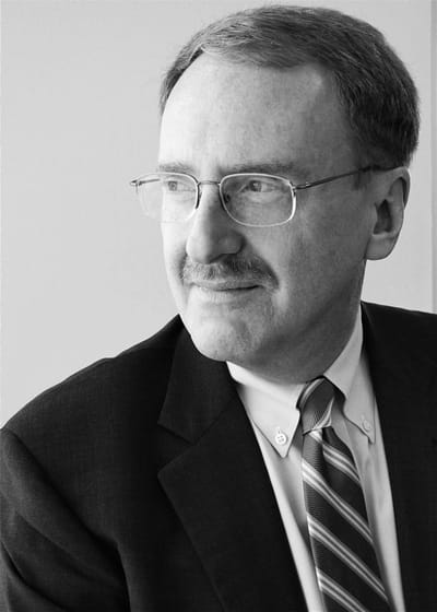 Michael A. Gerber image