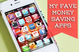5 Apps to get $$ Back!!