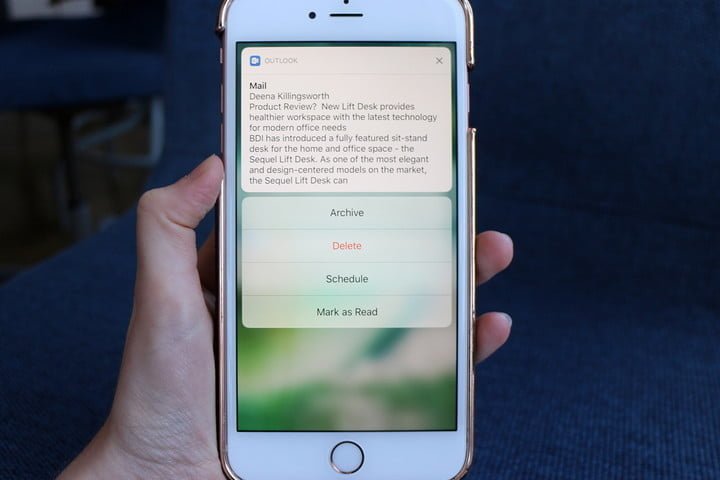 11 tricks to get the most out of iPhone 6s from day one