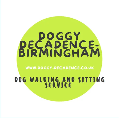 Doggy Decadence Pet Services