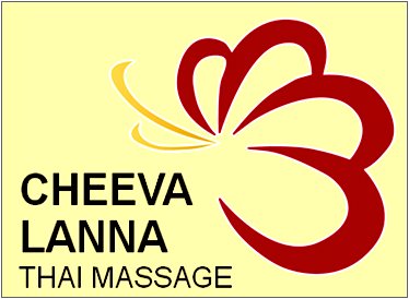 Gutscheine - CHEEVA LANNA - Thaimassage.