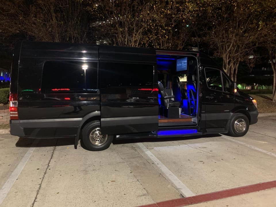 Black Diamond Transportation