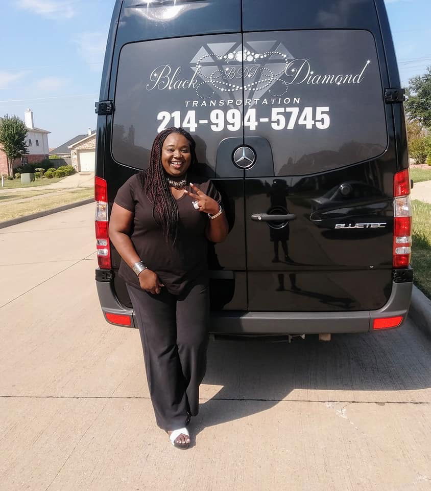 Black Diamond Transportation