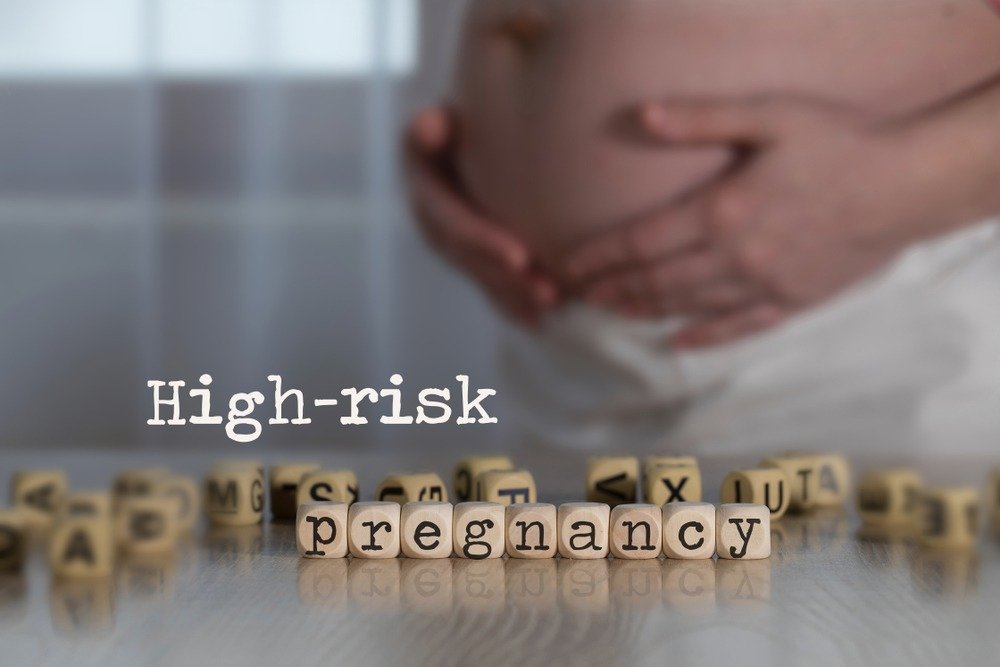 Factors which Effect High Risk During Pregnancy Period