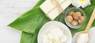 Natural Butters for Skin and Hair - What are they and what do they do?