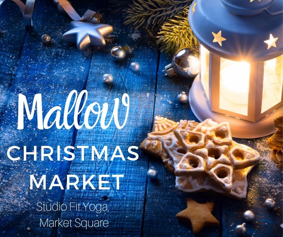 Mallow Christmas Market
