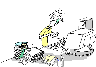 Writing a letter