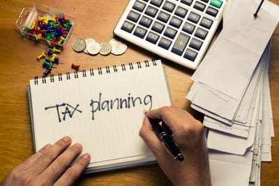 Ways and Means to Get Tax Credits for Your Company image