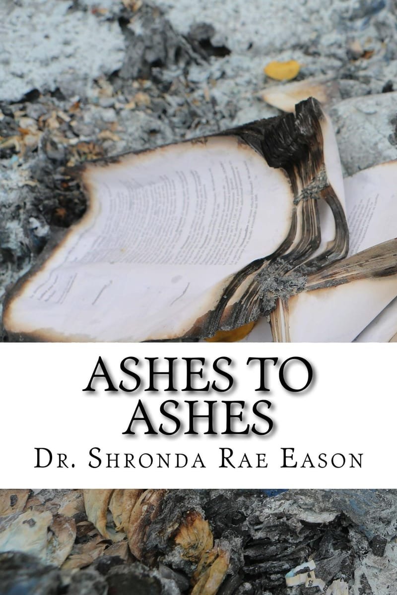 Release Of Ashes To Ashes