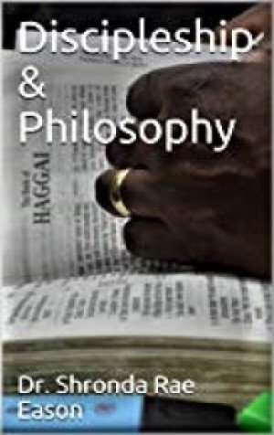 Release Of Discipleship & Philosopy