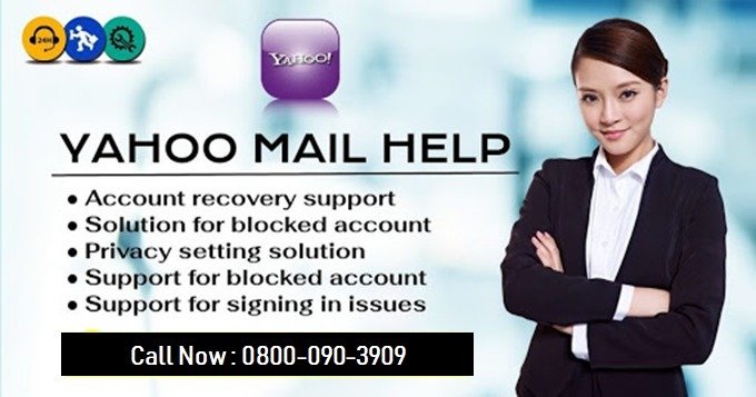 Four useful tips of yahoo mail