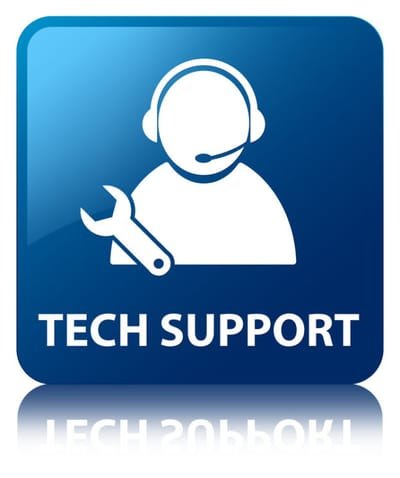 Ehowtech - technical Support