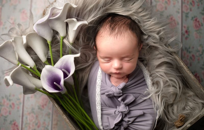Newbornphotography image