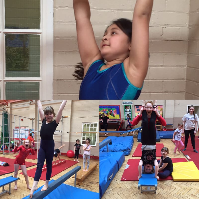 Holiday Camps