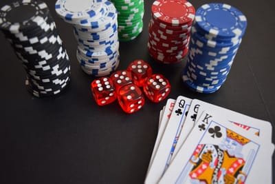 Benefits of Online Casinos image