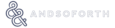 ANDSOFORTH