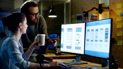 The Benefits of Hiring Branding Services image