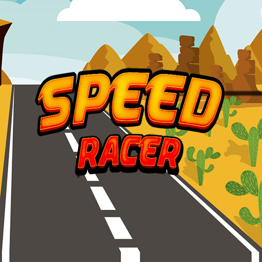 Speed Racer HD | High-Speed Car Extreme