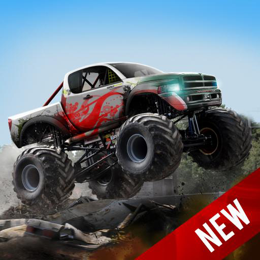 Off Road Simulator 3d