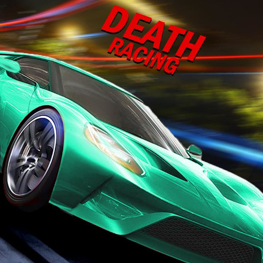 Death Racing | hyper sonic dash