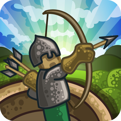 Tower Defense  | Online TD Game by Inlogic Software