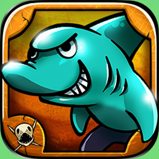 Fish Attack | Online TD Game