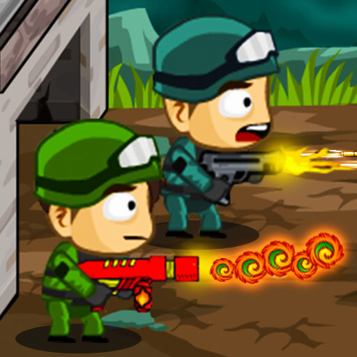 Zombie Parade Defense | Online LD Game