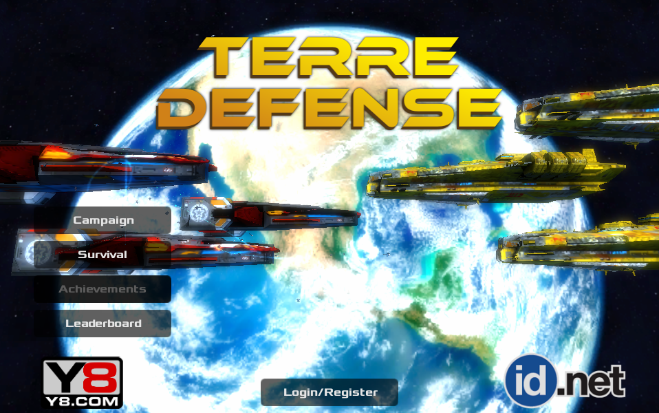 Terre Defense