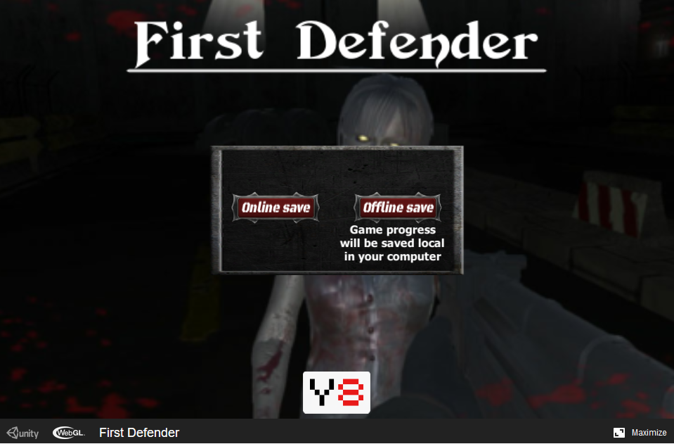 First Defender