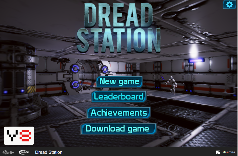 Dread Station